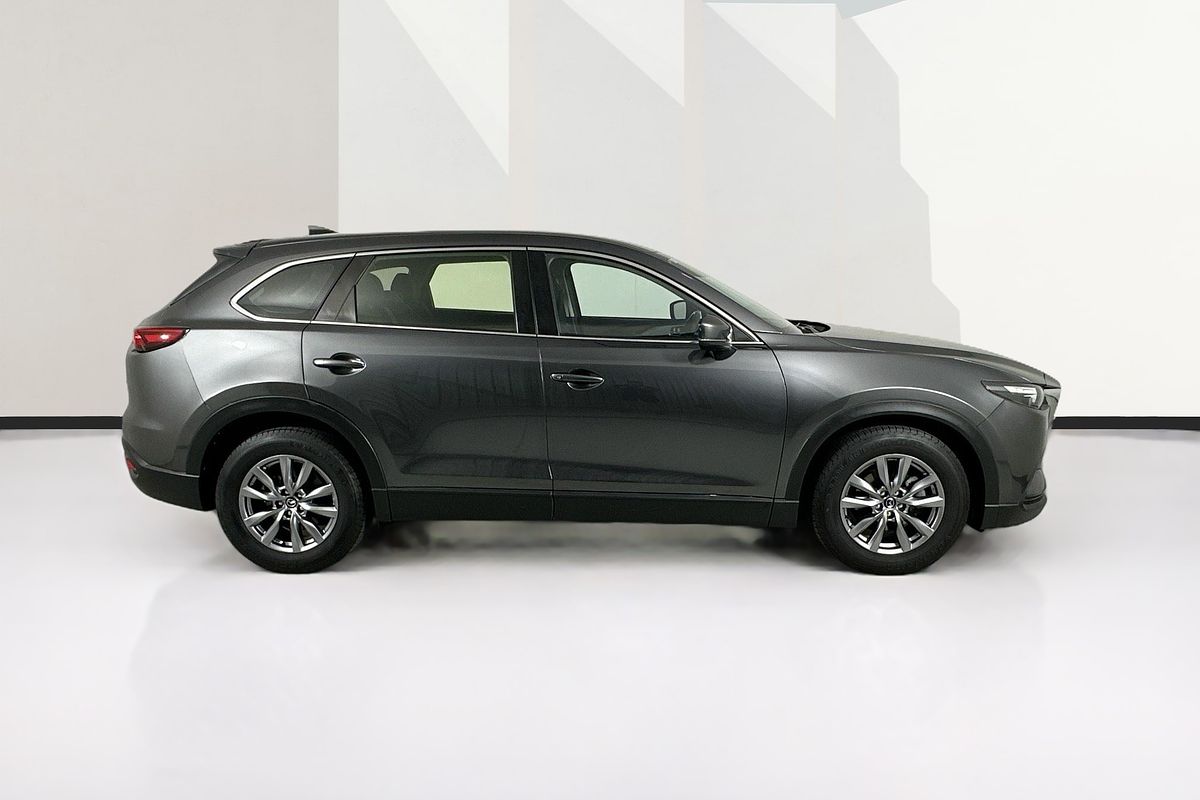 2017 Mazda CX-9 SPORT (FWD) MY18