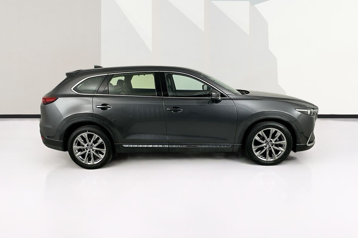 2018 Mazda CX-9 AZAMI (AWD) MY18