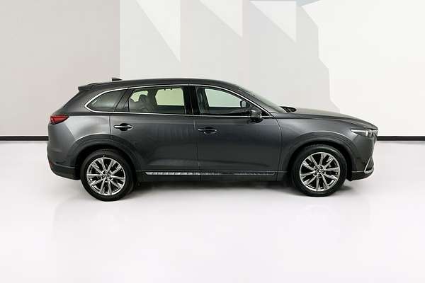 2018 Mazda CX-9 AZAMI (AWD) MY18