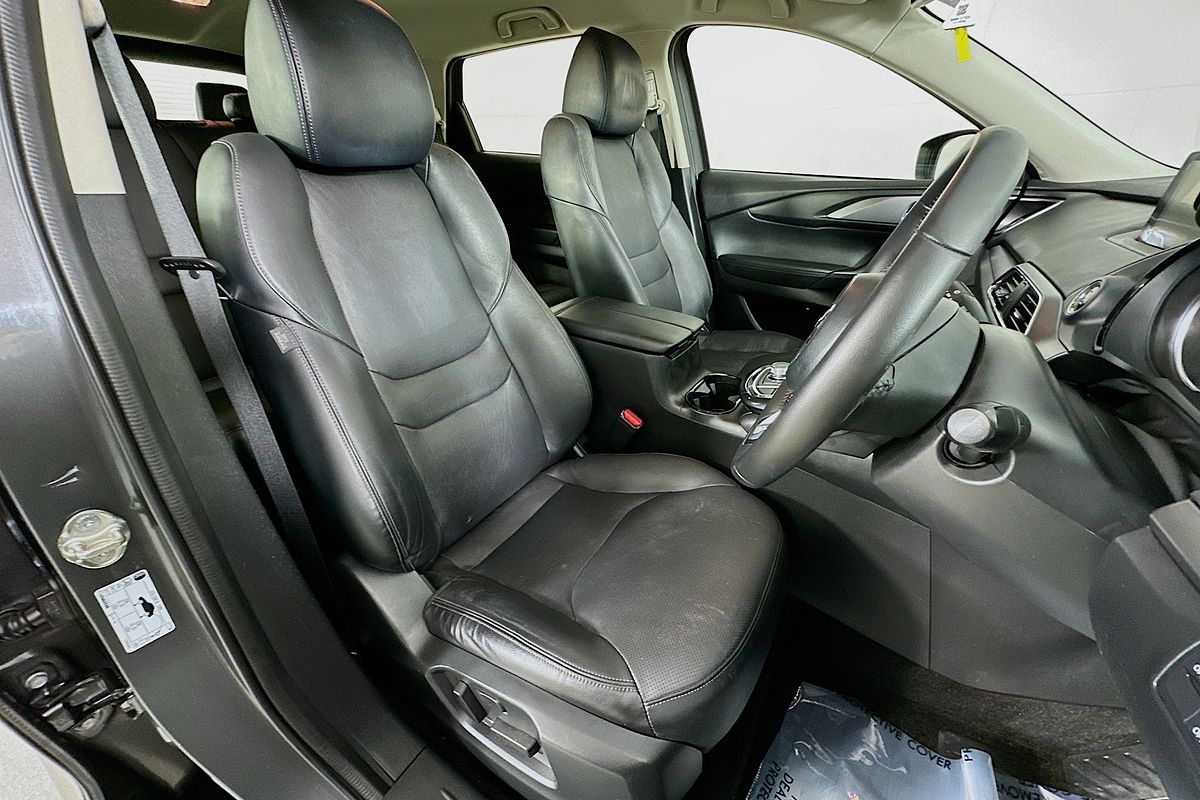 2019 Mazda CX-9 Touring TC