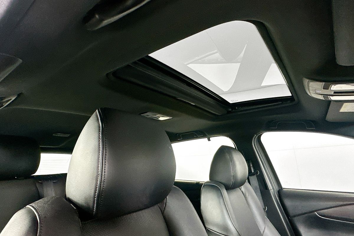 2016 Mazda CX-9 AZAMI (AWD) MY16