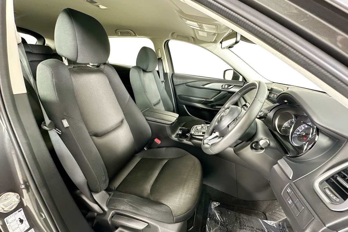 2017 Mazda CX-9 SPORT (FWD) MY18