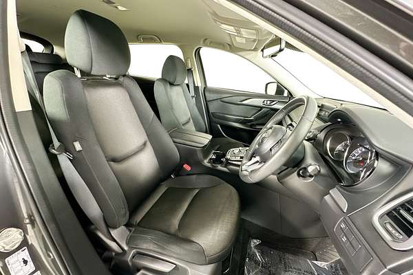 2017 Mazda CX-9 SPORT (FWD) MY18