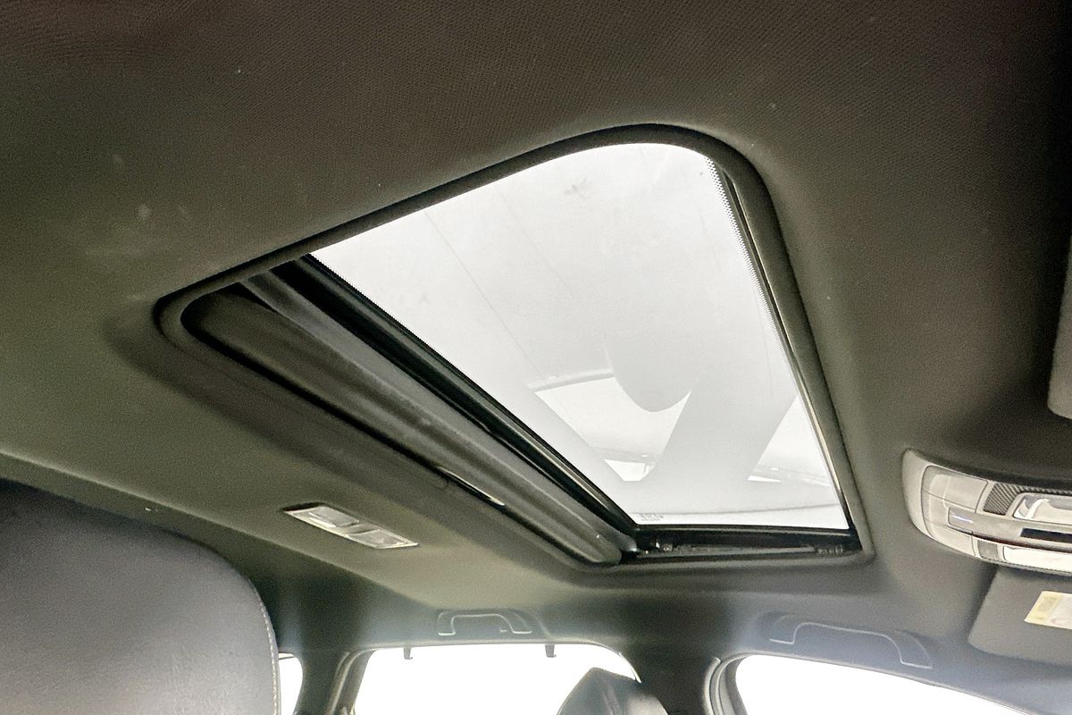 2018 Mazda CX-9 AZAMI (AWD) MY18