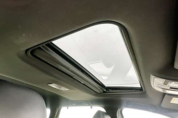 2018 Mazda CX-9 AZAMI (AWD) MY18