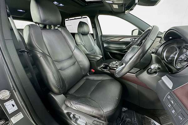 2019 Mazda CX-9 GT (FWD) MY19