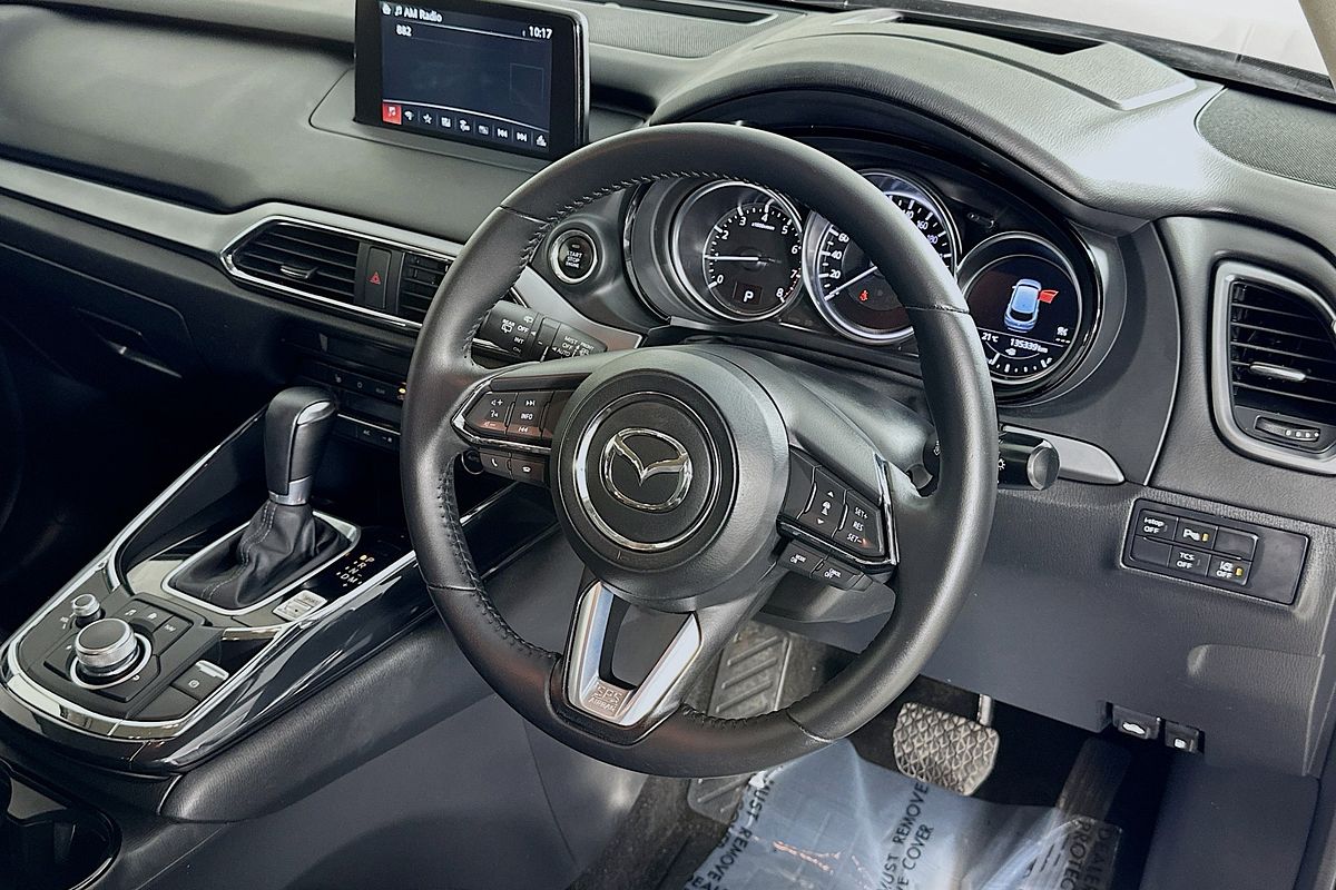 2019 Mazda CX-9 Touring TC