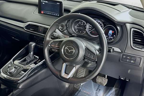 2019 Mazda CX-9 Touring TC