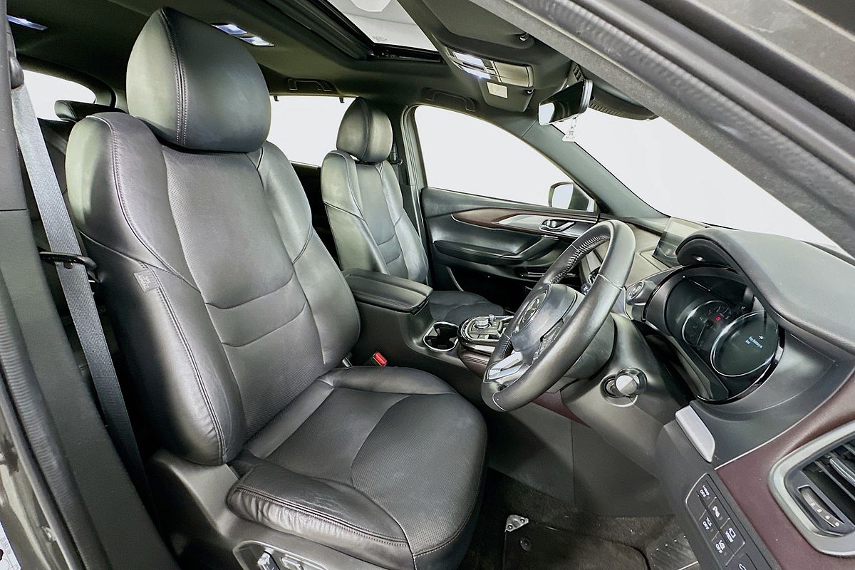 2019 Mazda CX-9 AZAMI (AWD) MY19