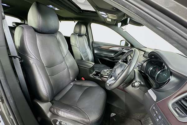 2019 Mazda CX-9 AZAMI (AWD) MY19