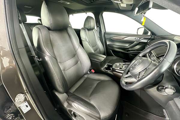2016 Mazda CX-9 AZAMI (AWD) MY16