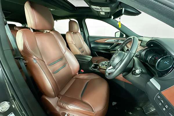 2019 Mazda CX-9 AZAMI LE (AWD) MY19