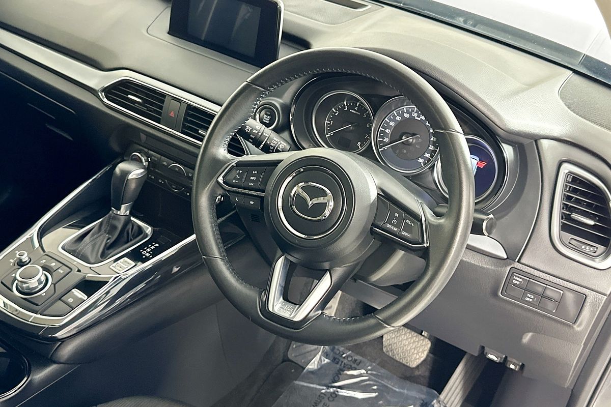 2017 Mazda CX-9 SPORT (FWD) MY18