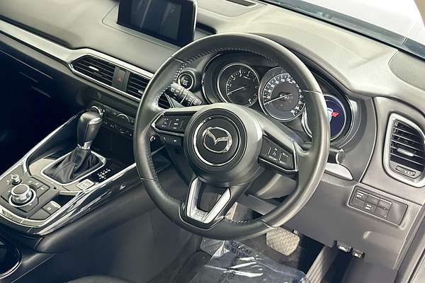 2017 Mazda CX-9 SPORT (FWD) MY18