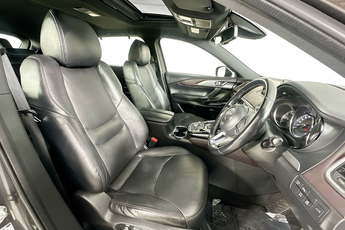 2018 Mazda CX-9 AZAMI (AWD) MY18