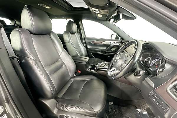 2018 Mazda CX-9 AZAMI (AWD) MY18
