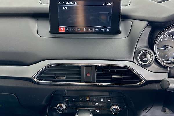 2019 Mazda CX-9 Touring TC