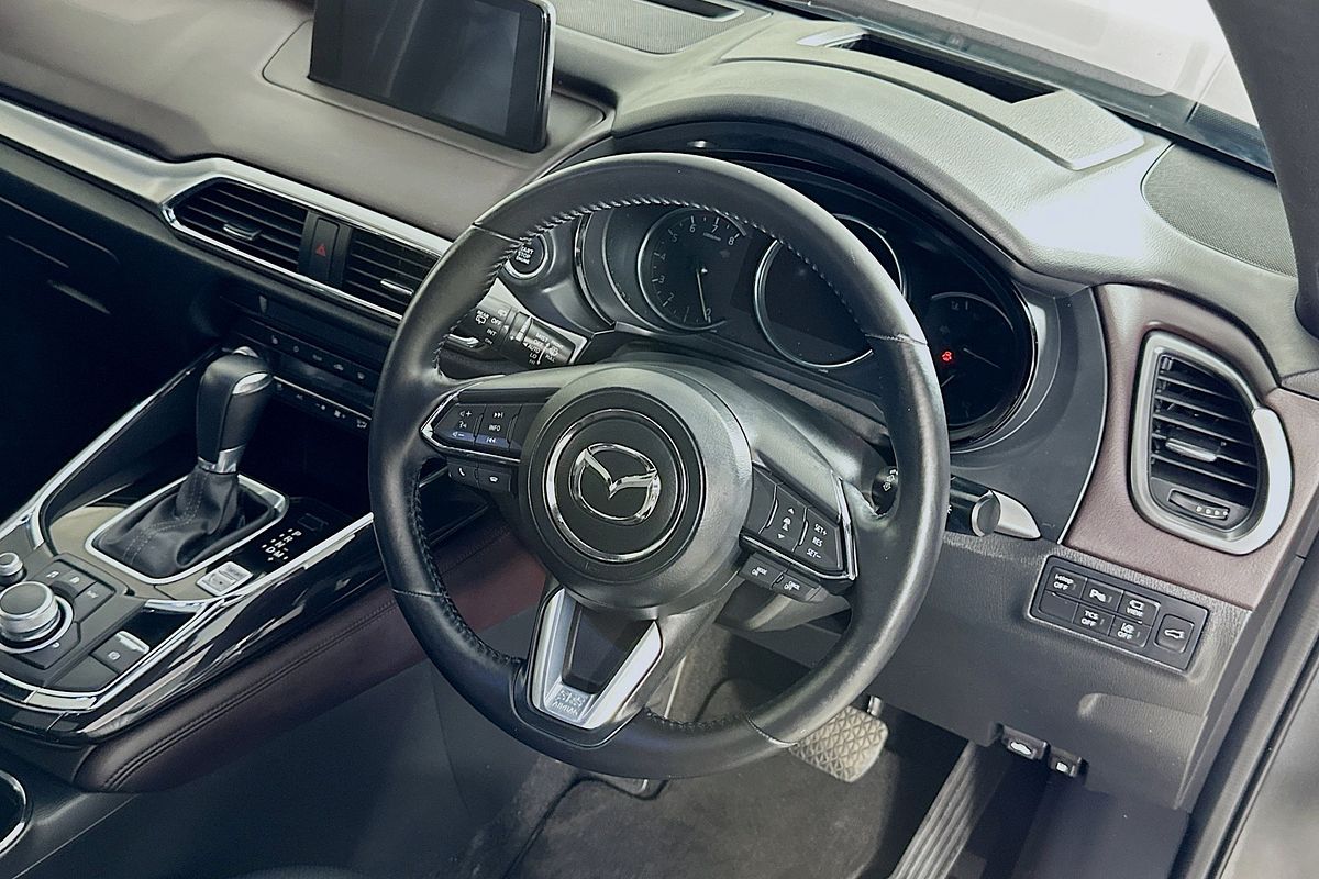 2019 Mazda CX-9 AZAMI (AWD) MY19