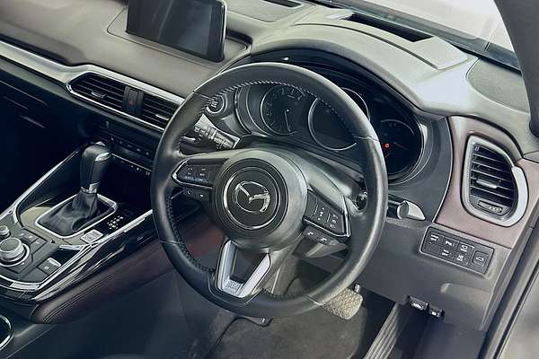2019 Mazda CX-9 AZAMI (AWD) MY19