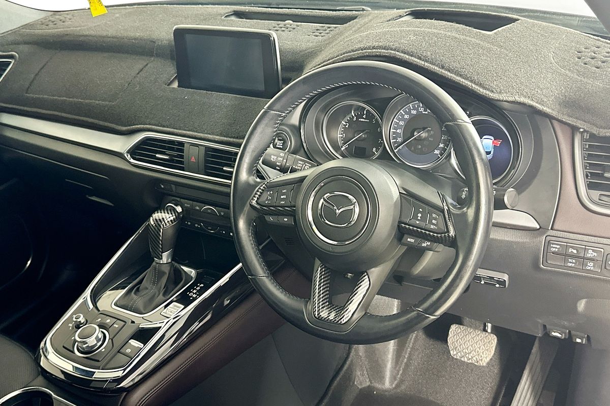 2016 Mazda CX-9 AZAMI (AWD) MY16