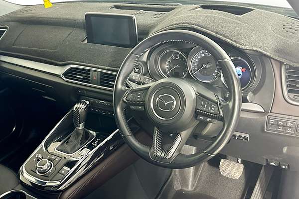 2016 Mazda CX-9 AZAMI (AWD) MY16