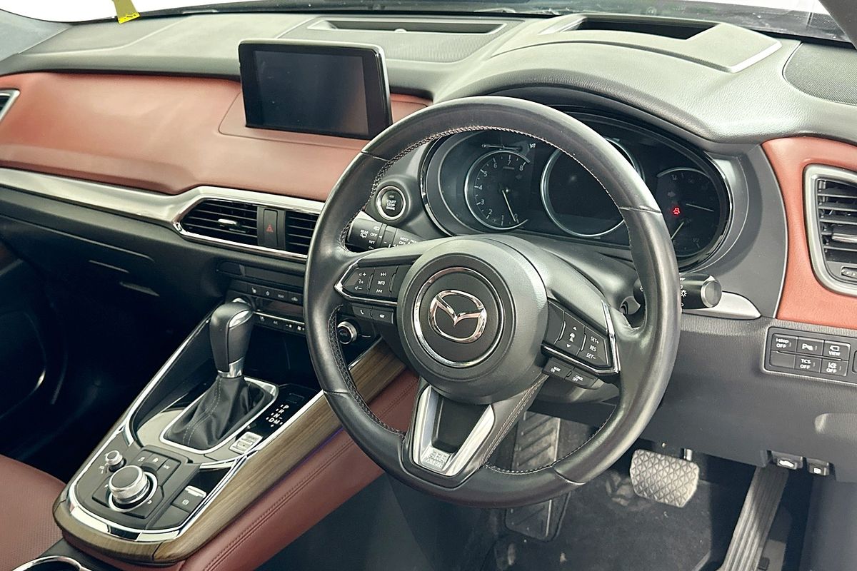 2019 Mazda CX-9 AZAMI LE (AWD) MY19