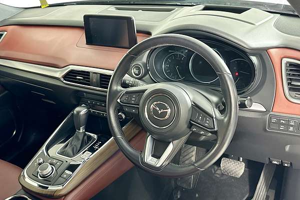 2019 Mazda CX-9 AZAMI LE (AWD) MY19