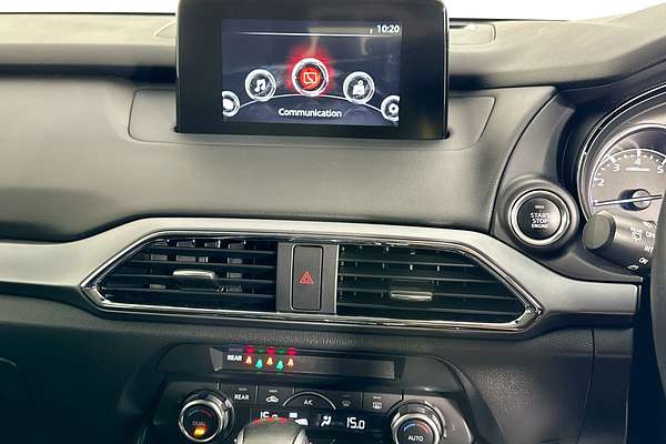 2017 Mazda CX-9 SPORT (FWD) MY18