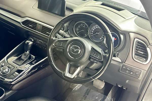 2018 Mazda CX-9 AZAMI (AWD) MY18