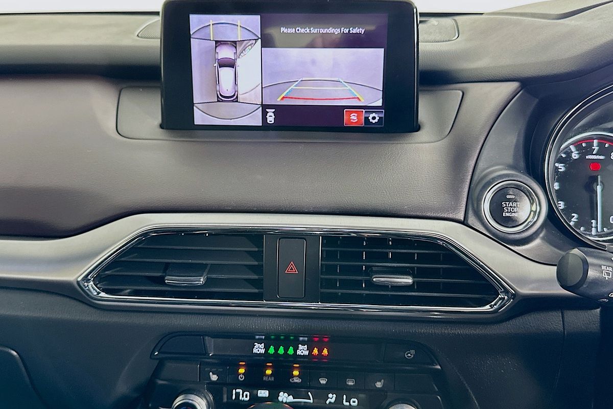 2019 Mazda CX-9 AZAMI (AWD) MY19