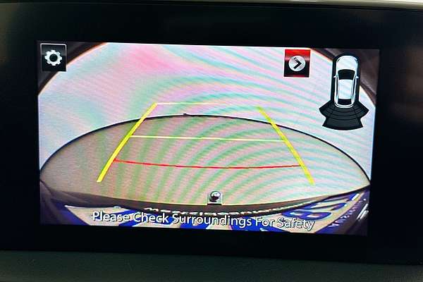 2017 Mazda CX-9 SPORT (FWD) MY18