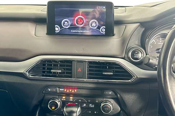 2018 Mazda CX-9 AZAMI (AWD) MY18