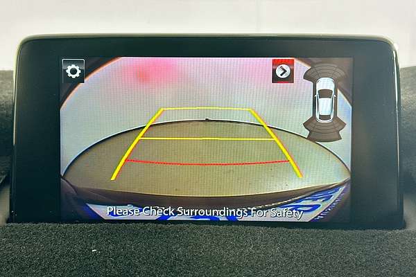 2016 Mazda CX-9 AZAMI (AWD) MY16