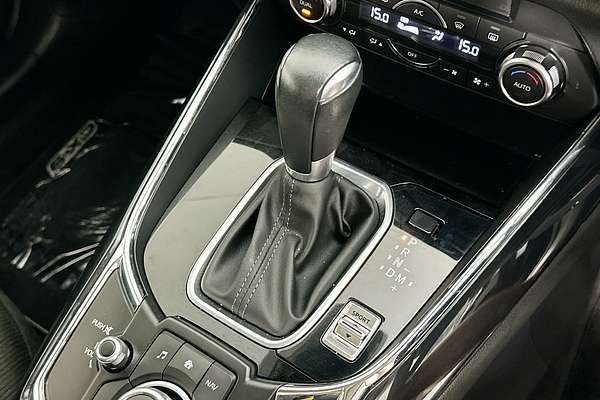 2017 Mazda CX-9 SPORT (FWD) MY18