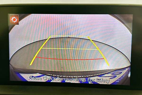 2018 Mazda CX-9 AZAMI (AWD) MY18