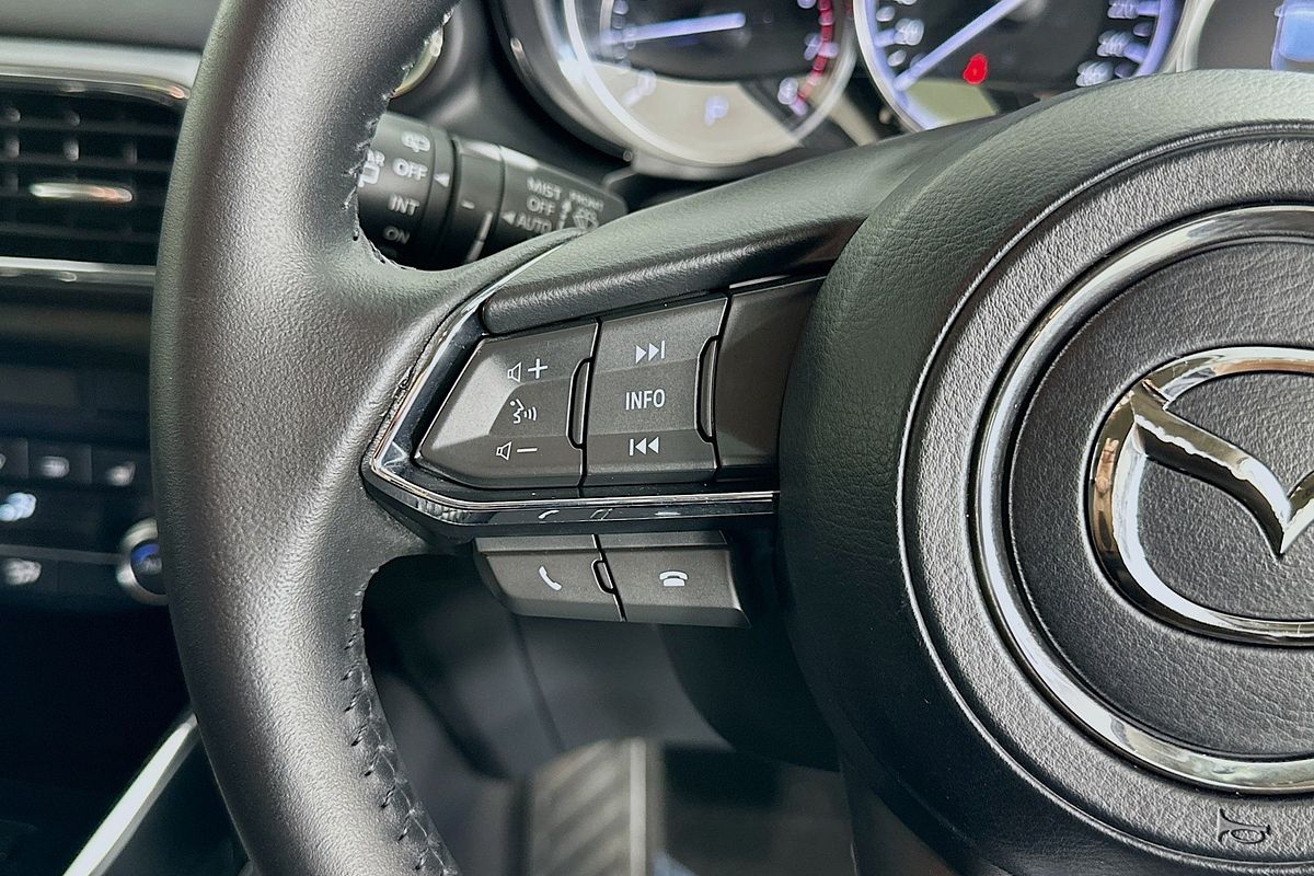 2019 Mazda CX-9 Touring TC