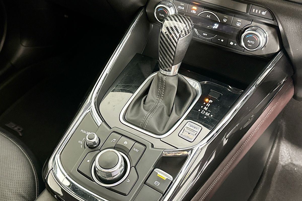 2016 Mazda CX-9 AZAMI (AWD) MY16