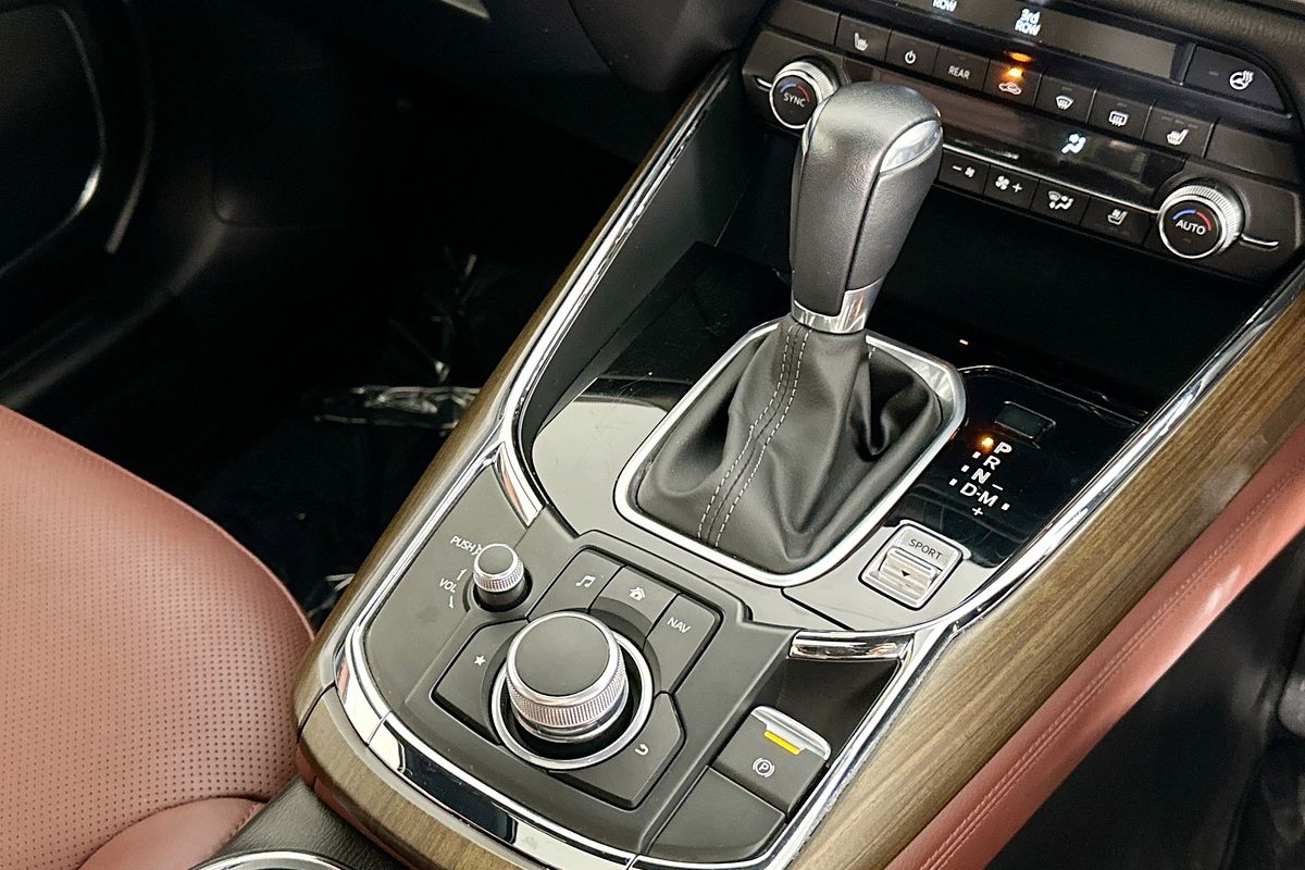 2019 Mazda CX-9 AZAMI LE (AWD) MY19