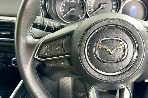 2017 Mazda CX-9 SPORT (FWD) MY18