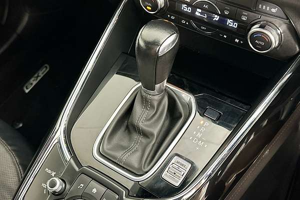 2018 Mazda CX-9 AZAMI (AWD) MY18