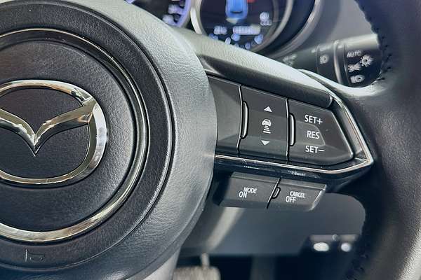 2019 Mazda CX-9 Touring TC