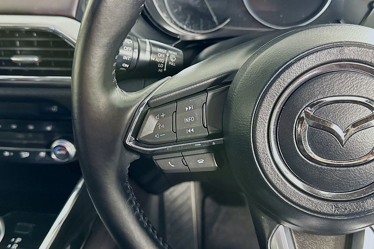 2019 Mazda CX-9 AZAMI (AWD) MY19