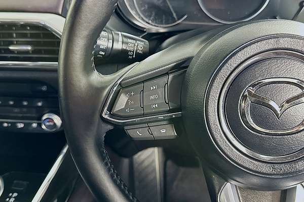 2019 Mazda CX-9 AZAMI (AWD) MY19