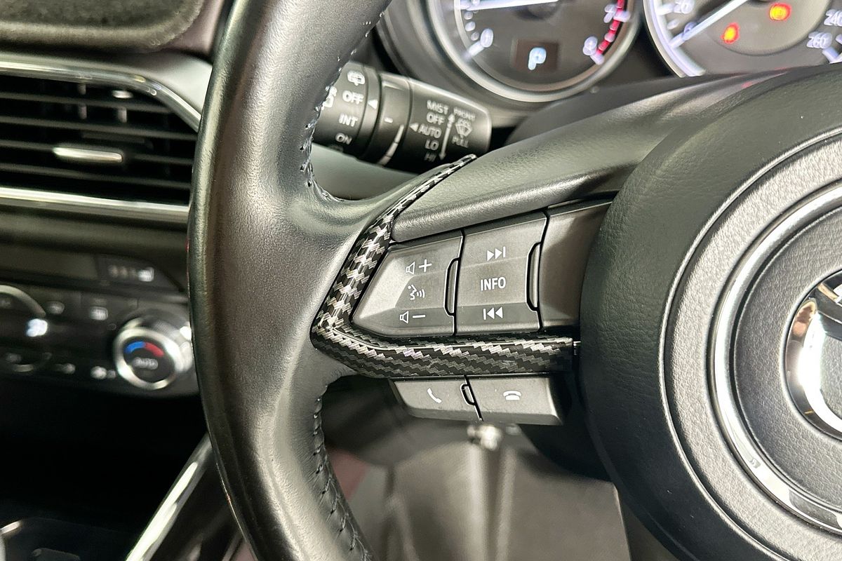 2016 Mazda CX-9 AZAMI (AWD) MY16