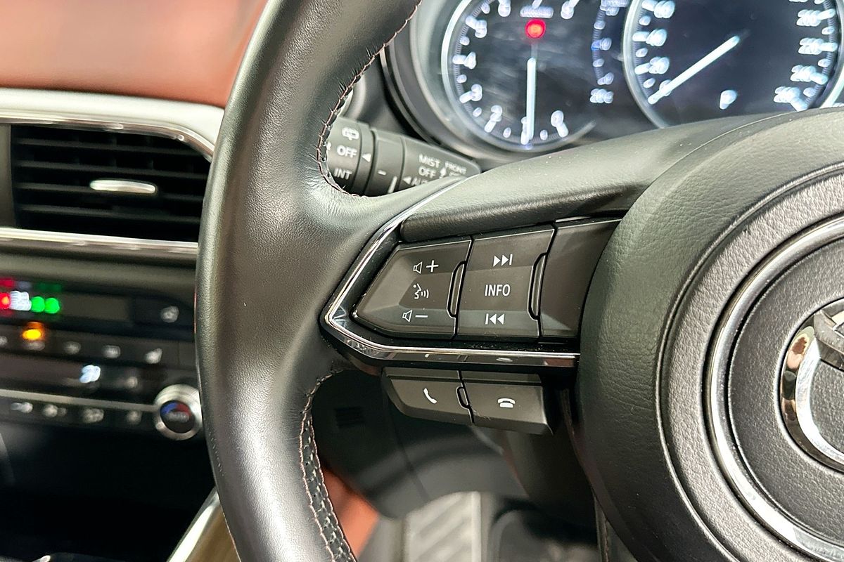 2019 Mazda CX-9 AZAMI LE (AWD) MY19