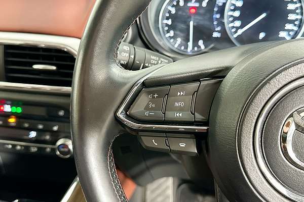 2019 Mazda CX-9 AZAMI LE (AWD) MY19