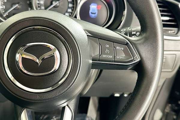 2017 Mazda CX-9 SPORT (FWD) MY18