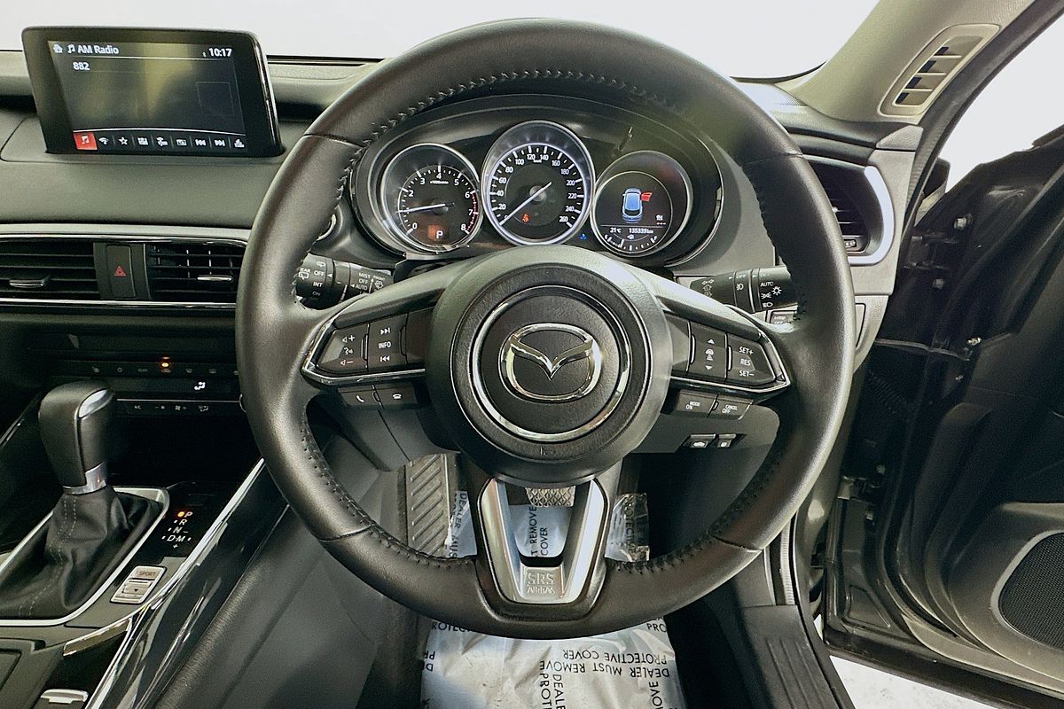 2019 Mazda CX-9 Touring TC
