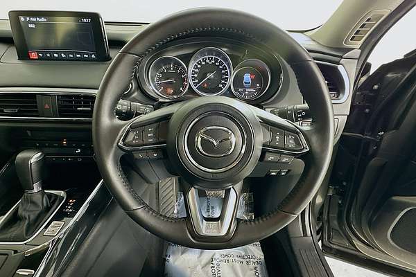 2019 Mazda CX-9 Touring TC