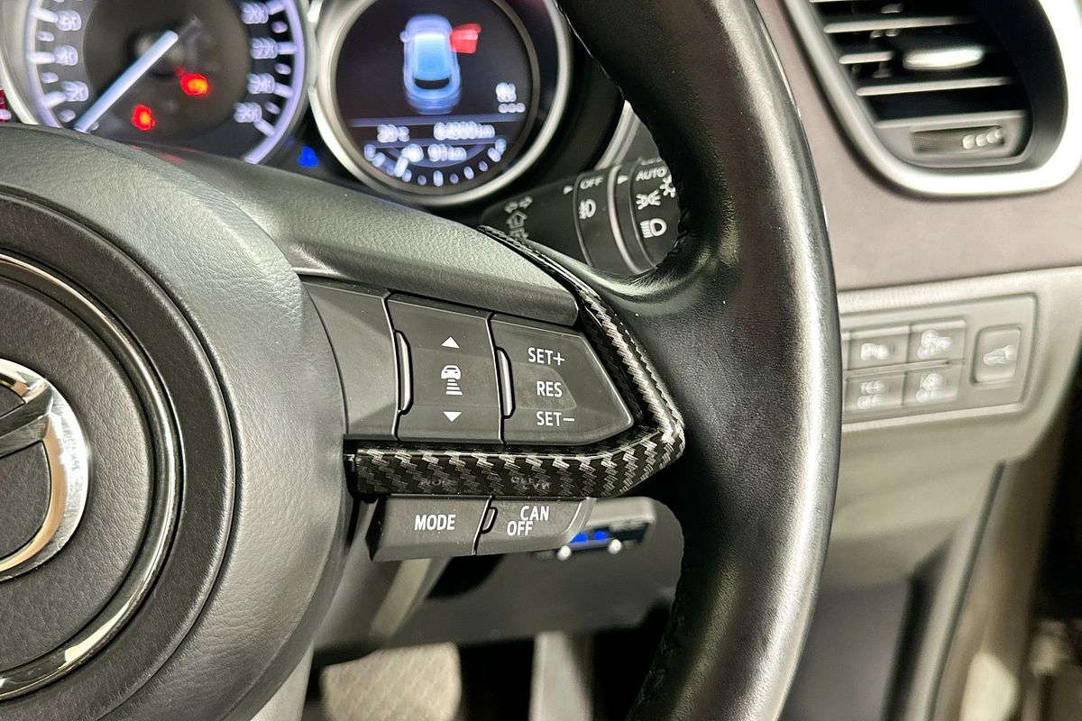 2016 Mazda CX-9 AZAMI (AWD) MY16